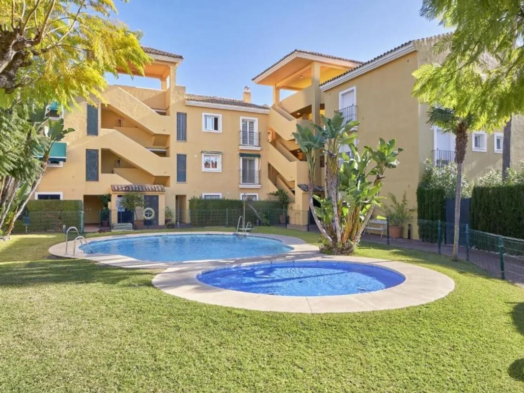 Venta de piso en Avenida de los Andaluces, 51, Estepona
photo 5