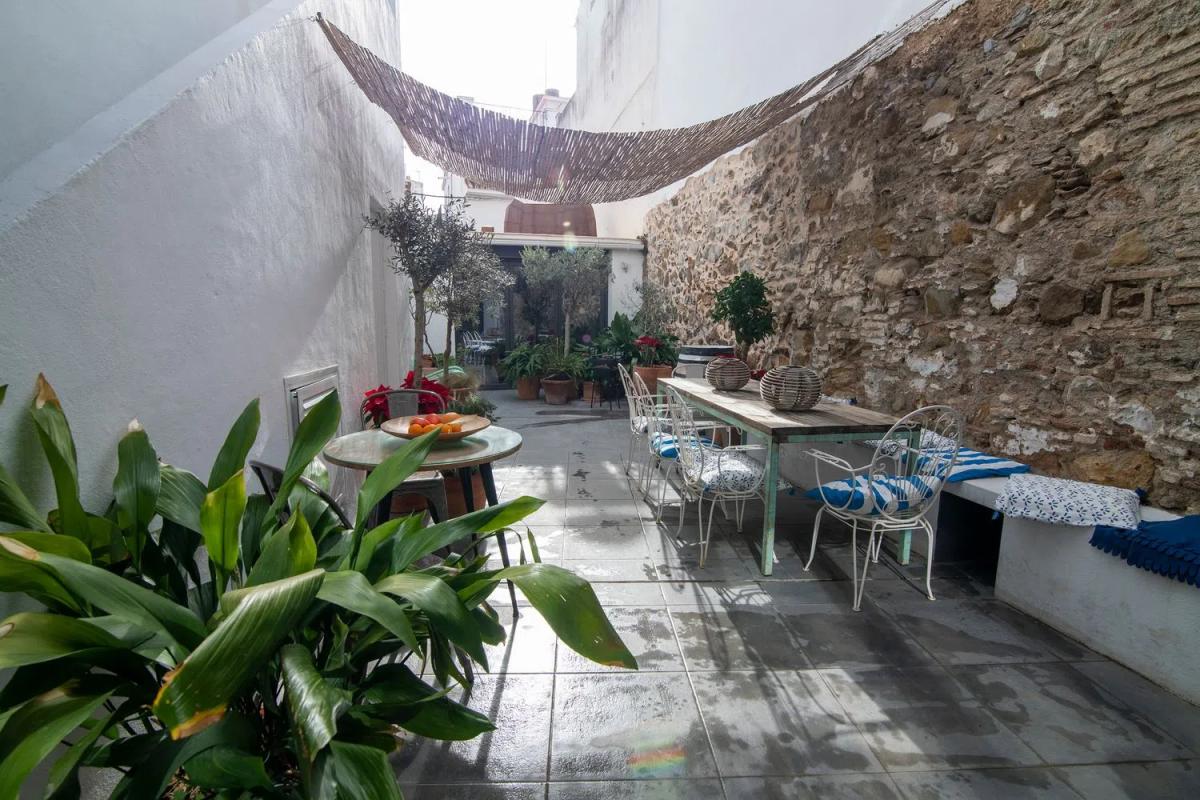 Продажа отдельного шале в  Calle los Reyes, Эстепона photo 2