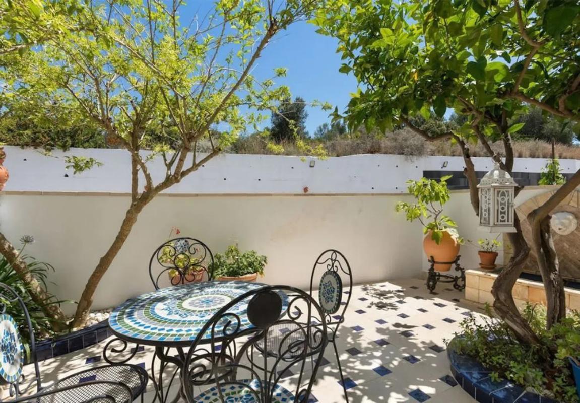 Venta de chalet independiente en Alvaro de Bazán s/n, Estepona
photo 4