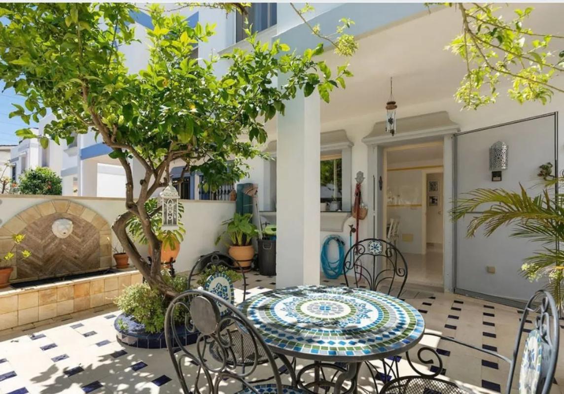 Venta de chalet independiente en Alvaro de Bazán s/n, Estepona
photo 5