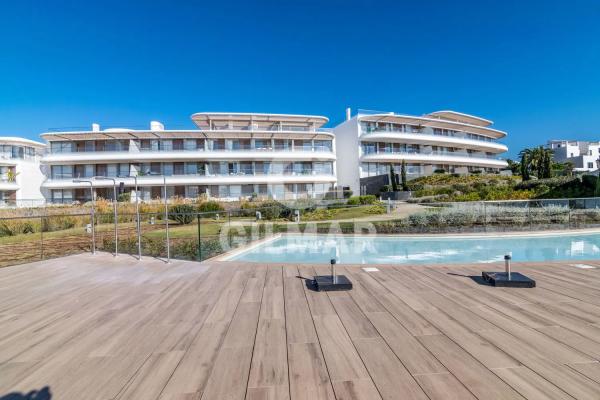 Piso en venta en Urbanización Costa Natura, Estepona photo 1
