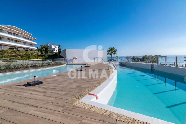 Piso en venta en Urbanización Costa Natura, Estepona thumbnail 1