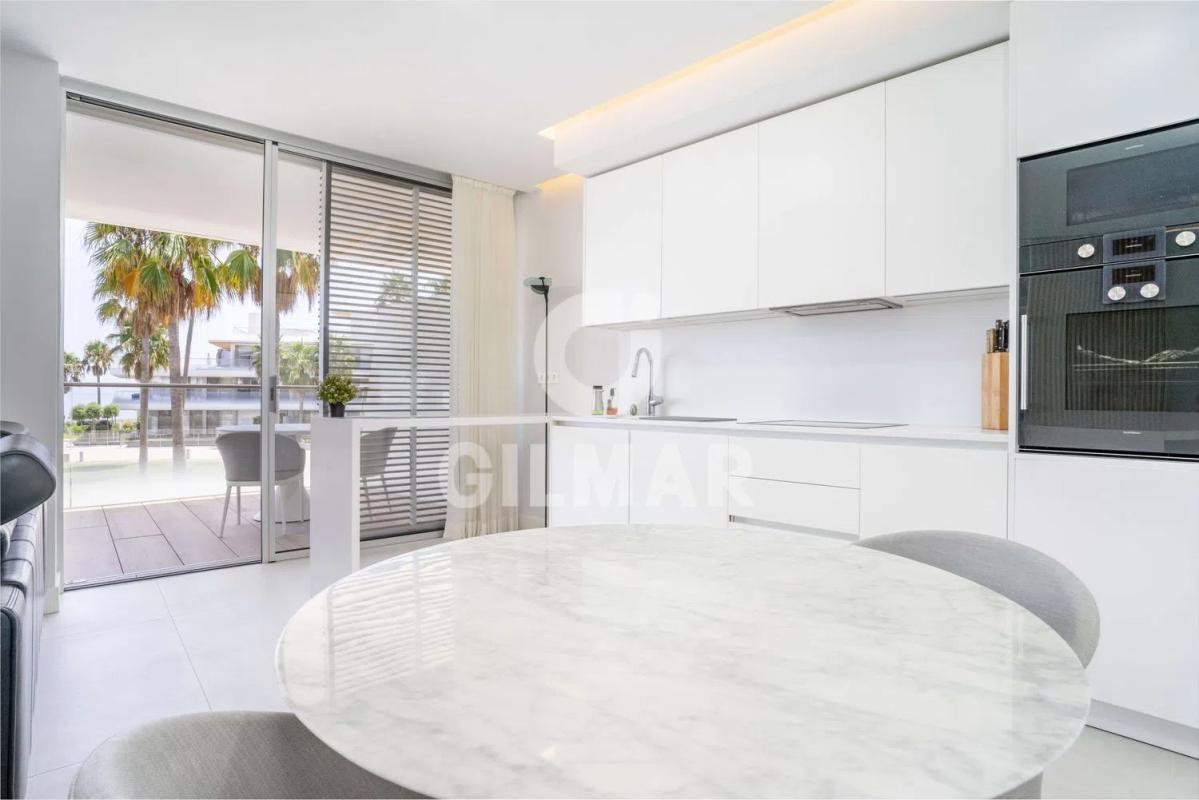 Sale of apartment in Urbanización Costa Natura, Estepona
 photo 3