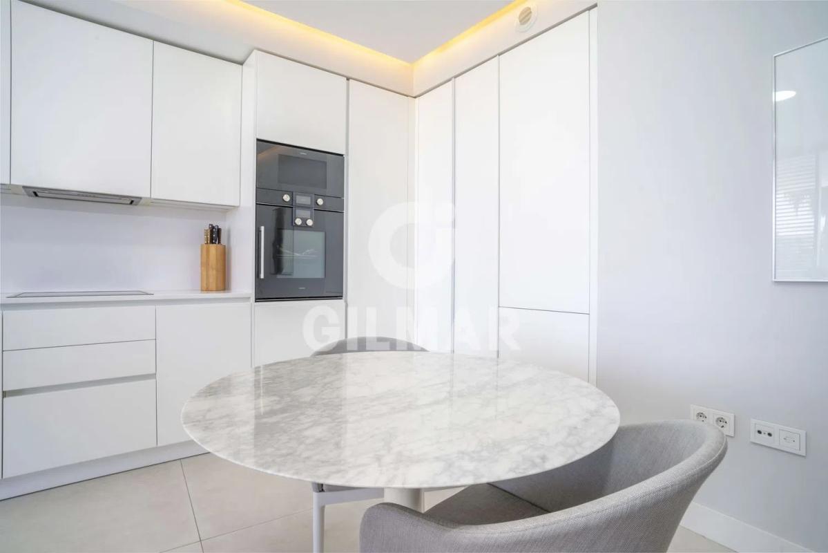 Sale of apartment in Urbanización Costa Natura, Estepona
 photo 4