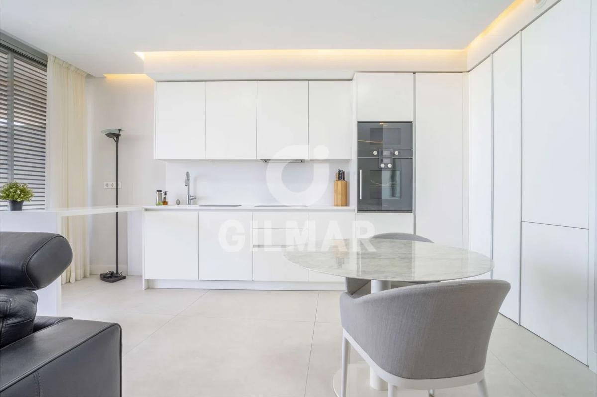 Sale of apartment in Urbanización Costa Natura, Estepona
 photo 5