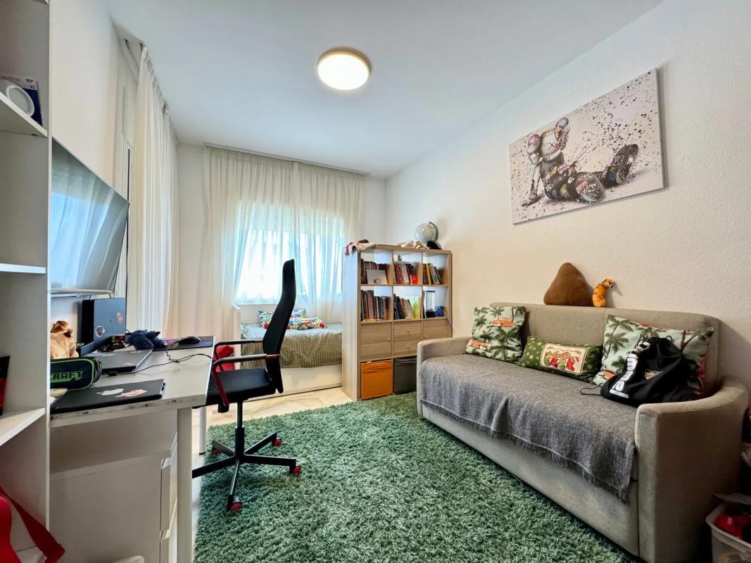 Продажа отдельного шале в Calle del Rubí, 7, Эстепона photo 4