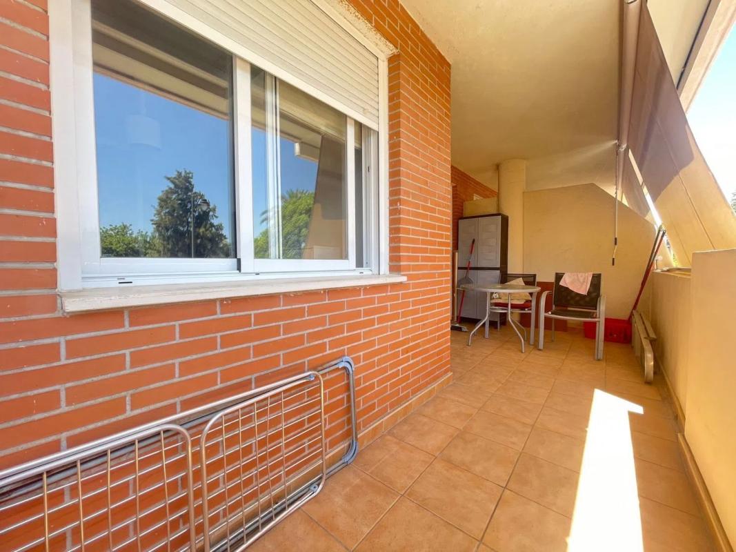 Venta de piso en Calle Parque Central, Estepona
 photo 5