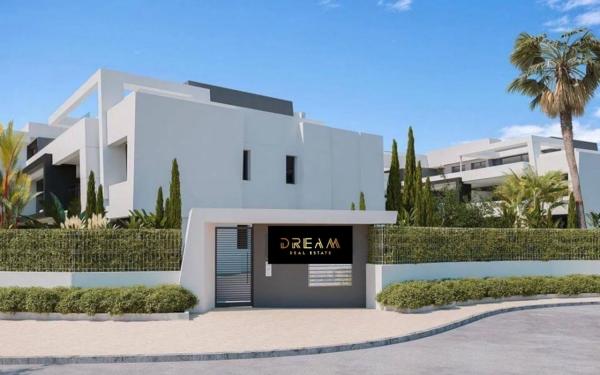 Mieszkanie na sprzedaż w  Barrio Sotoserena, Estepona photo 4