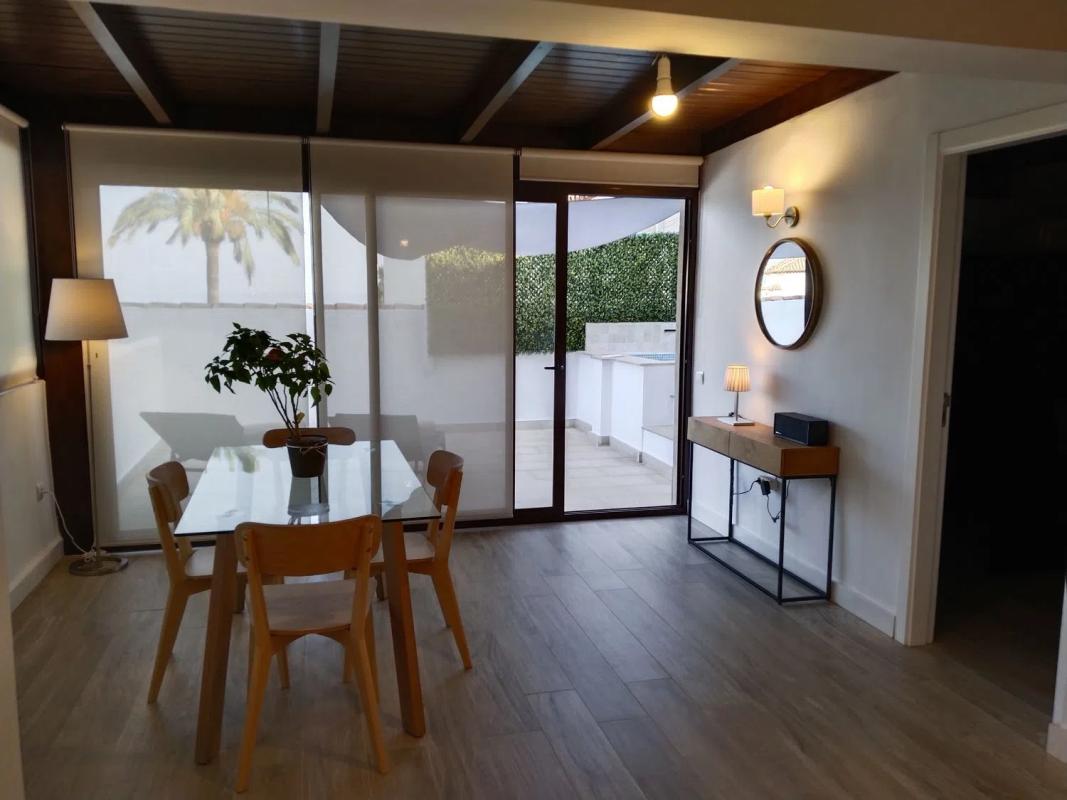 Venta de piso en Urbanizacion Bahia de Estepona, 153, Estepona
photo 5