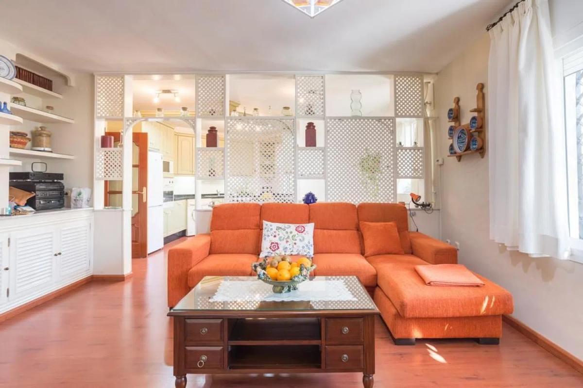 Продажа отдельного шале в  Barrio Bel-Air, Эстепона photo 4