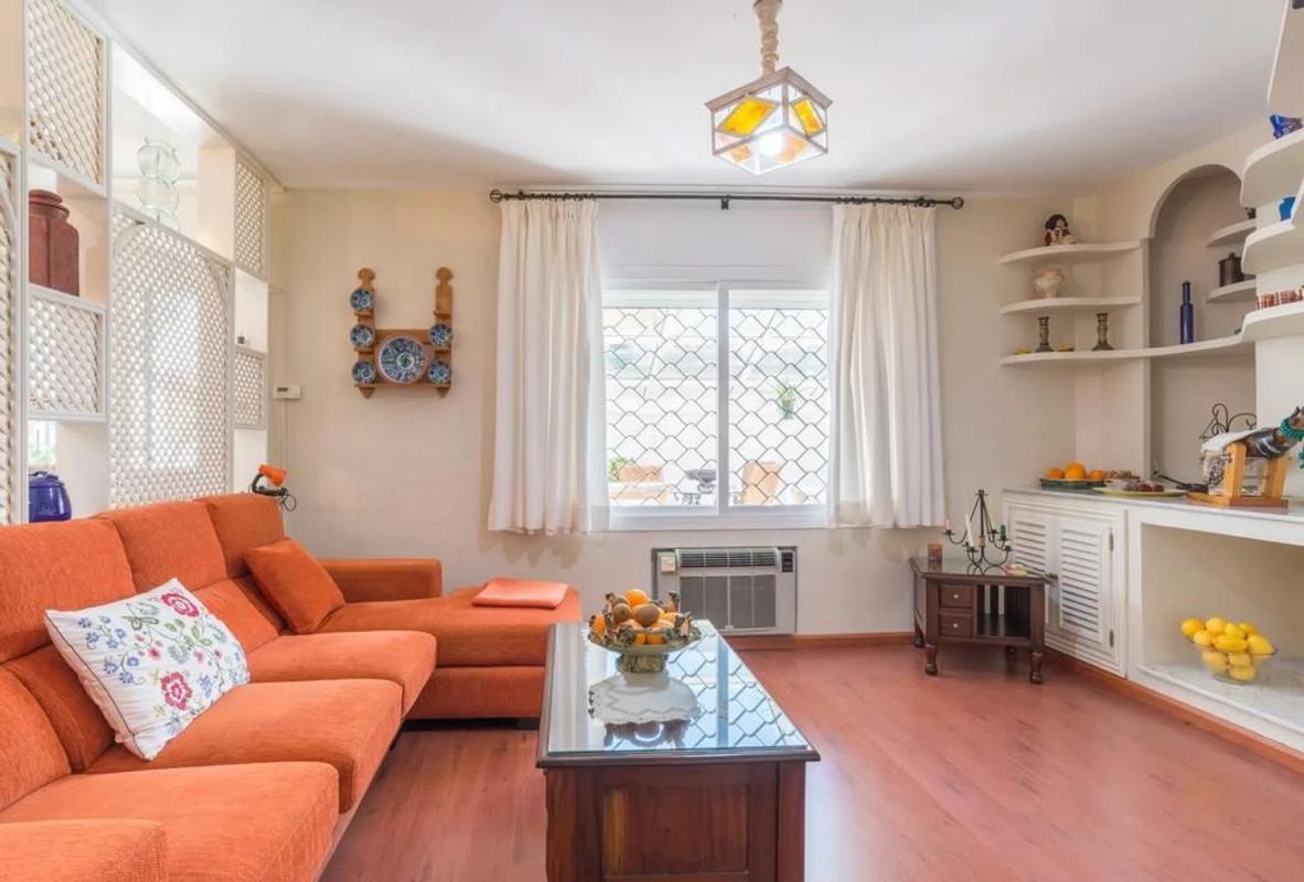 Продажа отдельного шале в  Barrio Bel-Air, Эстепона photo 5