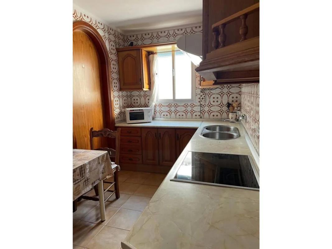 Sprzedaż niezależnego domku jednorodzinnego w  Barrio Parque Central, Estepona photo 3