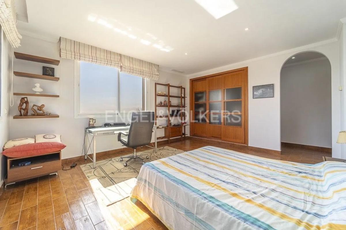 Продажа отдельного шале в Altos de Estepona, Эстепона photo 5