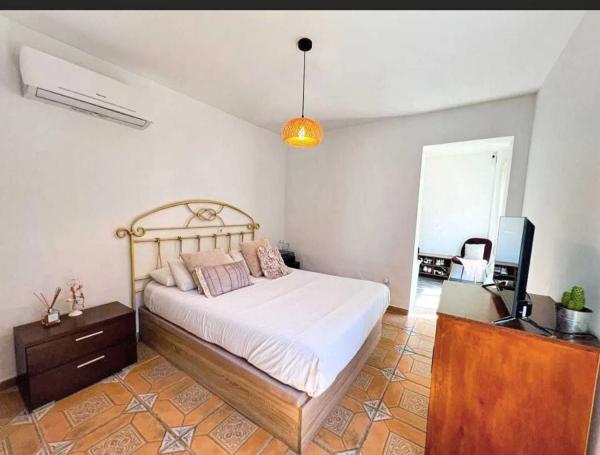 Wolnostojąca willa na sprzedaż w  Calle del Reposo, Estepona photo 4