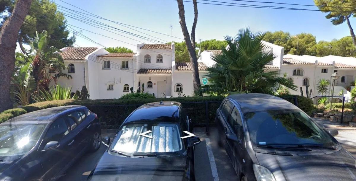 Venta de chalet independiente en Avenida de los Frutales, Estepona
photo 2