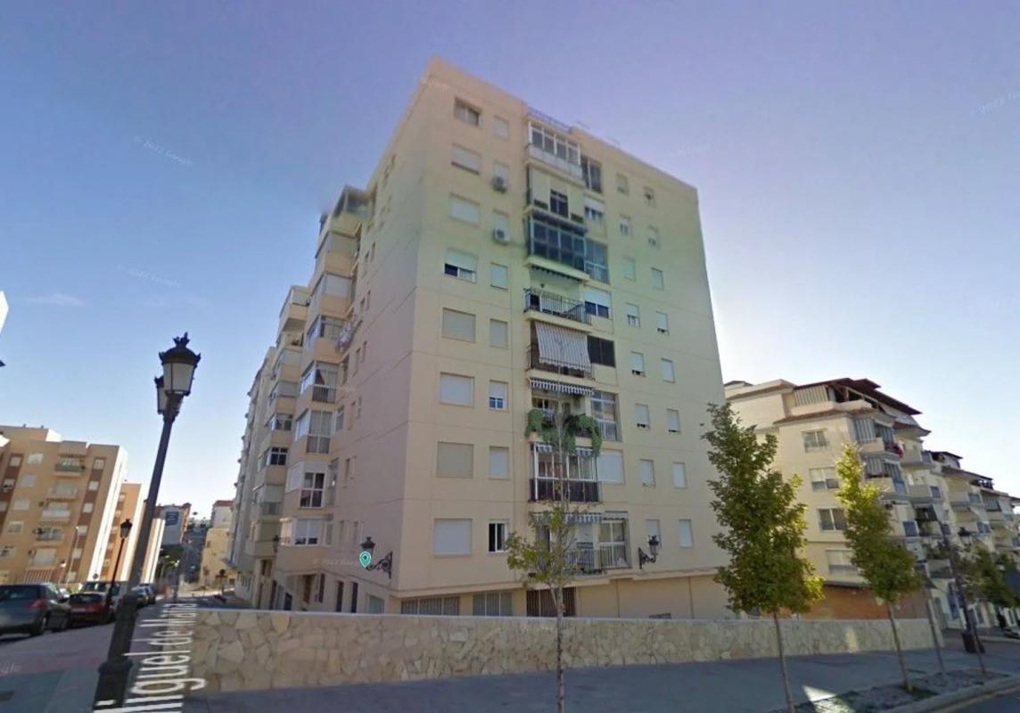 Sprzedaż mieszkania w Calle Jaén, Estepona
photo 1