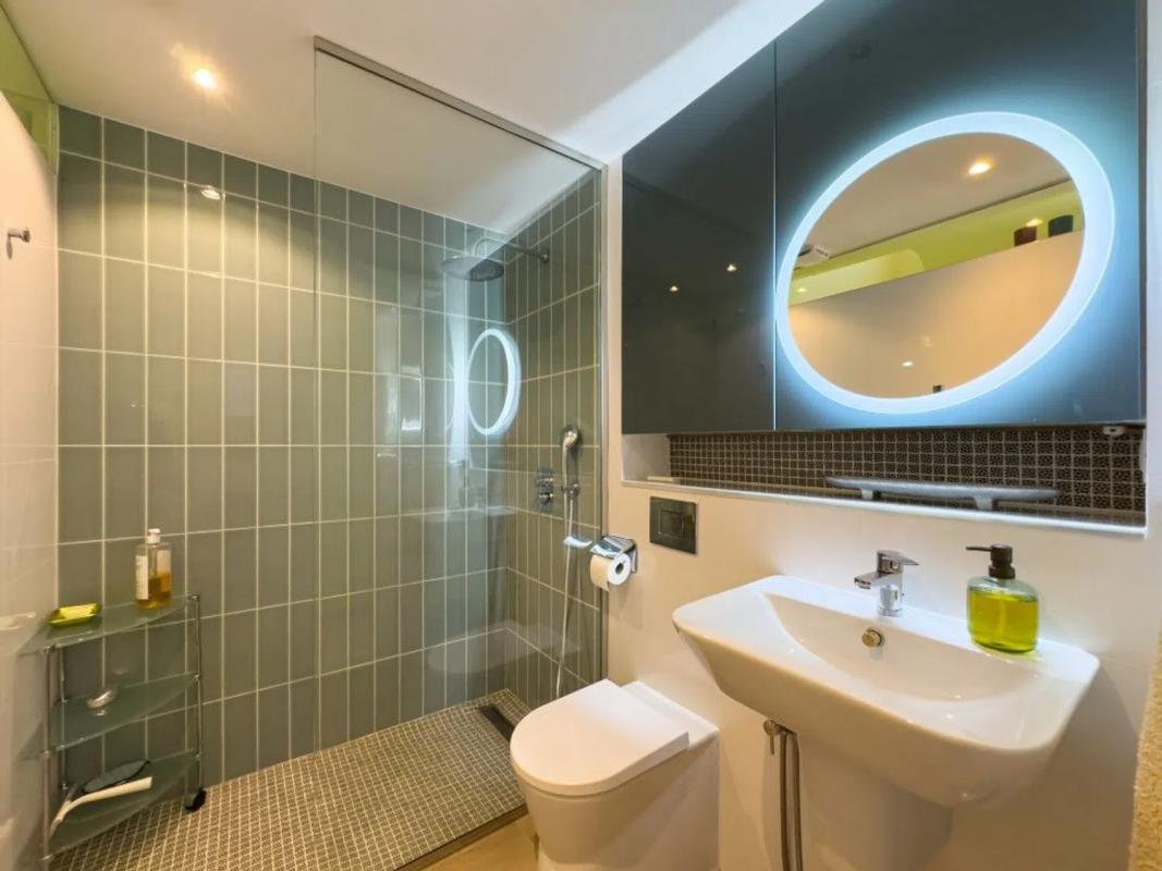 Продажа отдельного шале в Barrio Puerto de Estepona, Эстепона photo 5