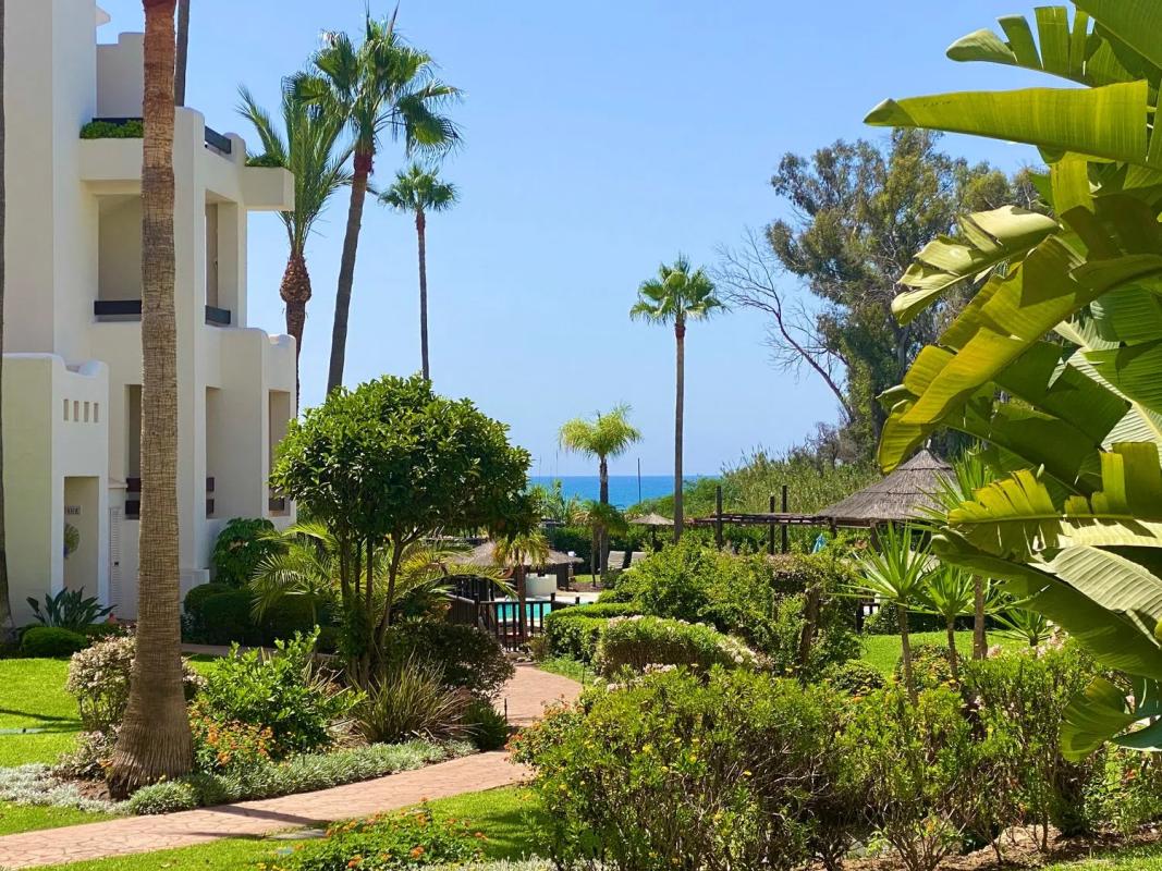 Sale of apartment in Arrabal Uen. C5 Rio Velerin, 7, Estepona
photo 1