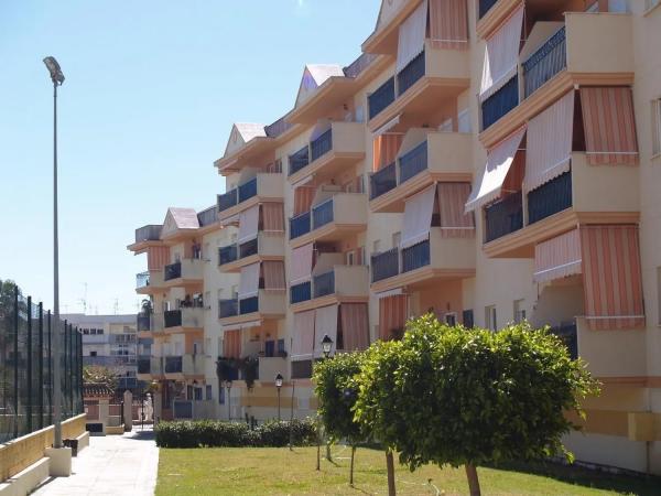 Продажа квартиры в Barrio Puerto de Estepona, Эстепона photo 1