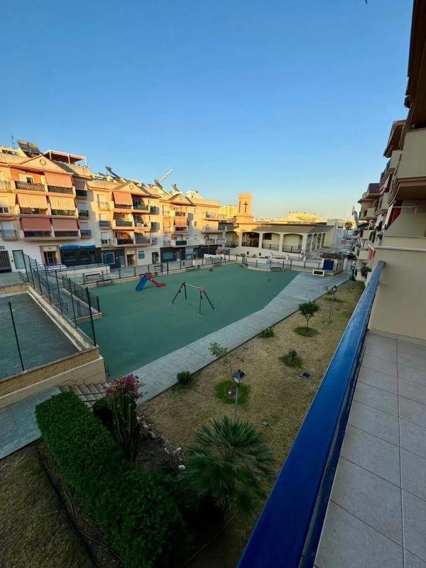 Продажа квартиры на Barrio Puerto de Estepona, Эстепона
 photo 3