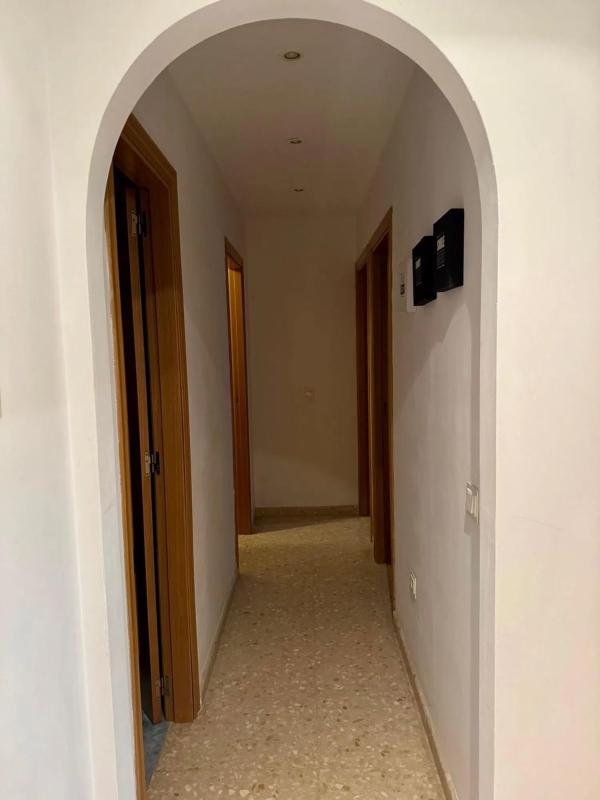 Продажа квартиры на Barrio Puerto de Estepona, Эстепона
 photo 4