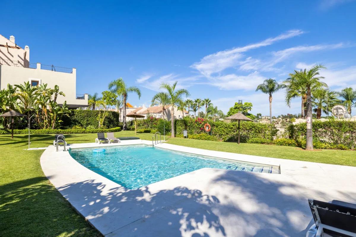 Venta de chalet independiente en Paraiso Hills s/n, Estepona
photo 1
