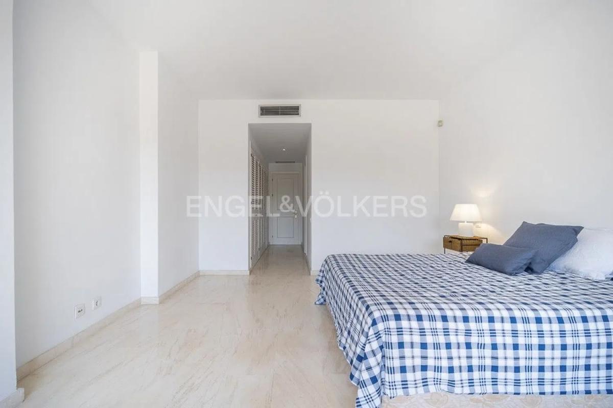 Sprzedaż mieszkania w Barrio Nueva Atalaya, Estepona
 photo 4