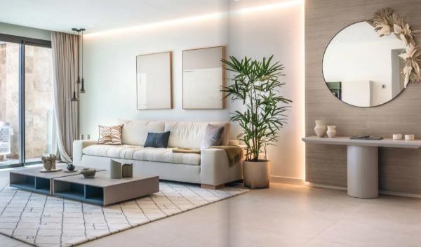 Piso en venta en  Barrio Los Llanos, Estepona photo 1