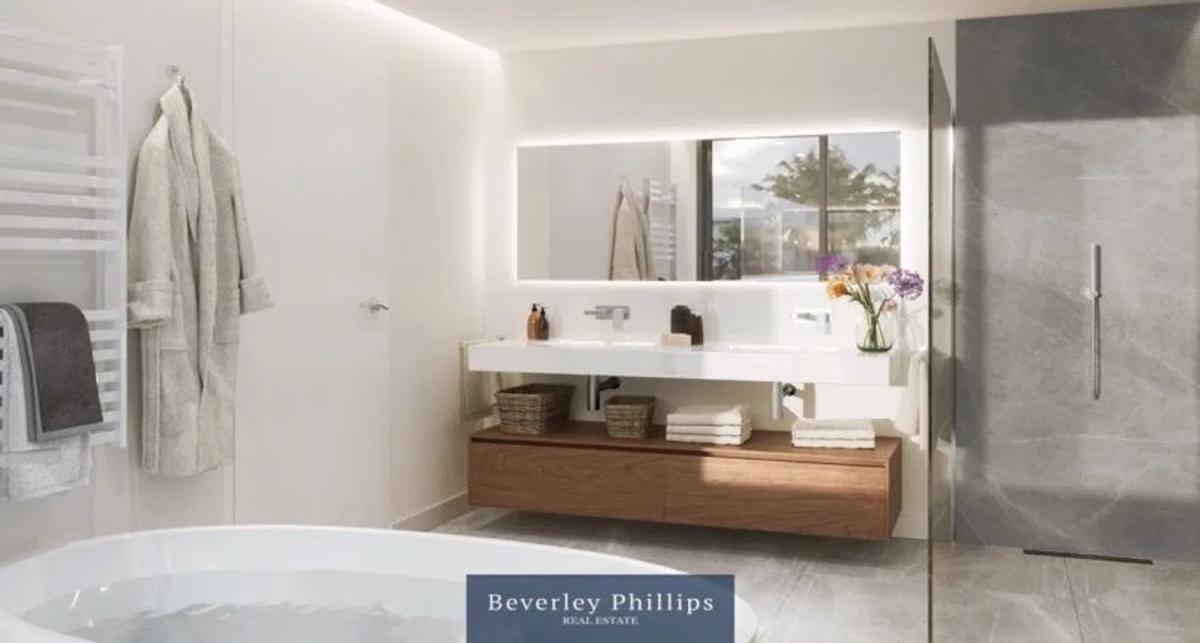 Venta de piso en Barrio Los Llanos, Estepona
 photo 4