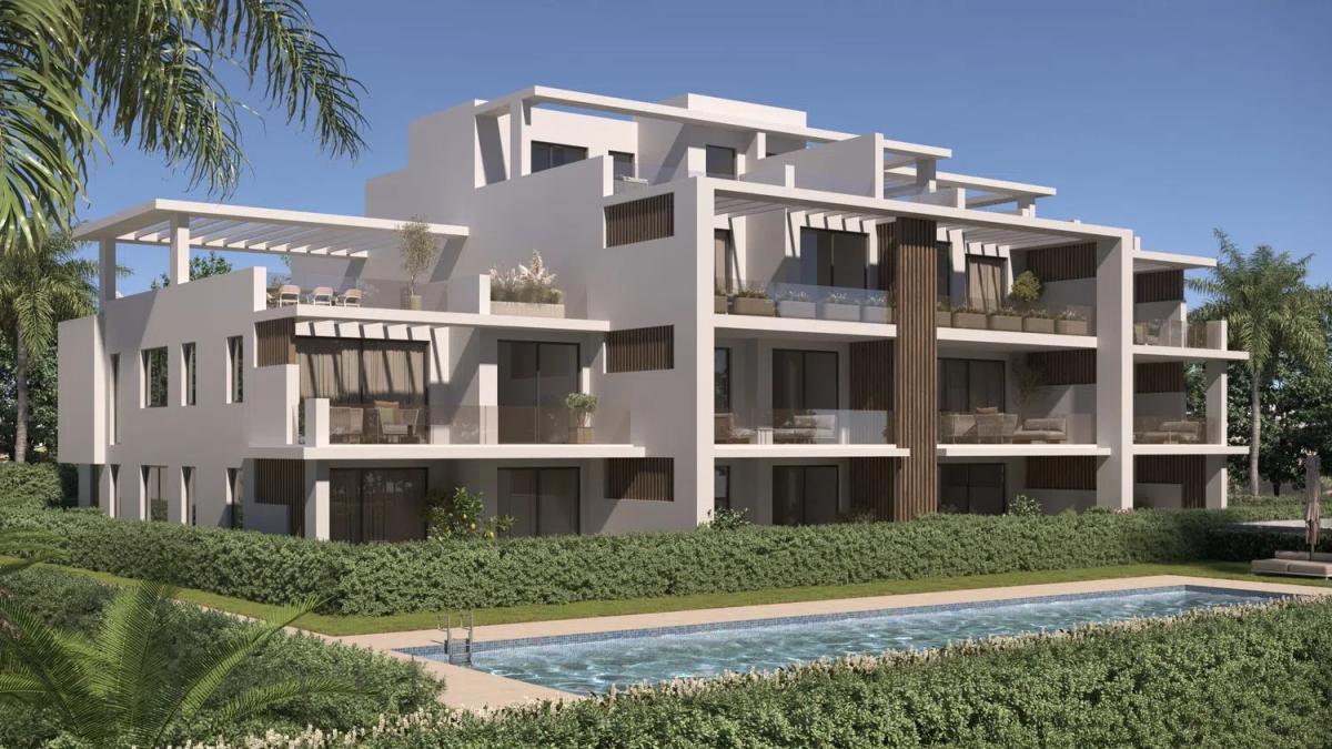 Sprzedaż mieszkania w Calle Rincón de la Victoria s/n, Estepona
 photo 2
