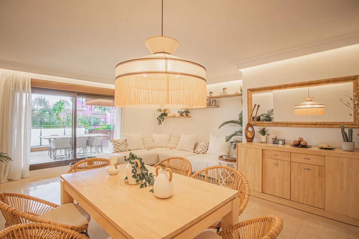Venta de piso en Calle Sefardi, 6, Estepona
photo 2