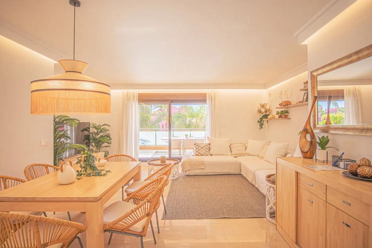 Venta de piso en Calle Sefardi, 6, Estepona
photo 3