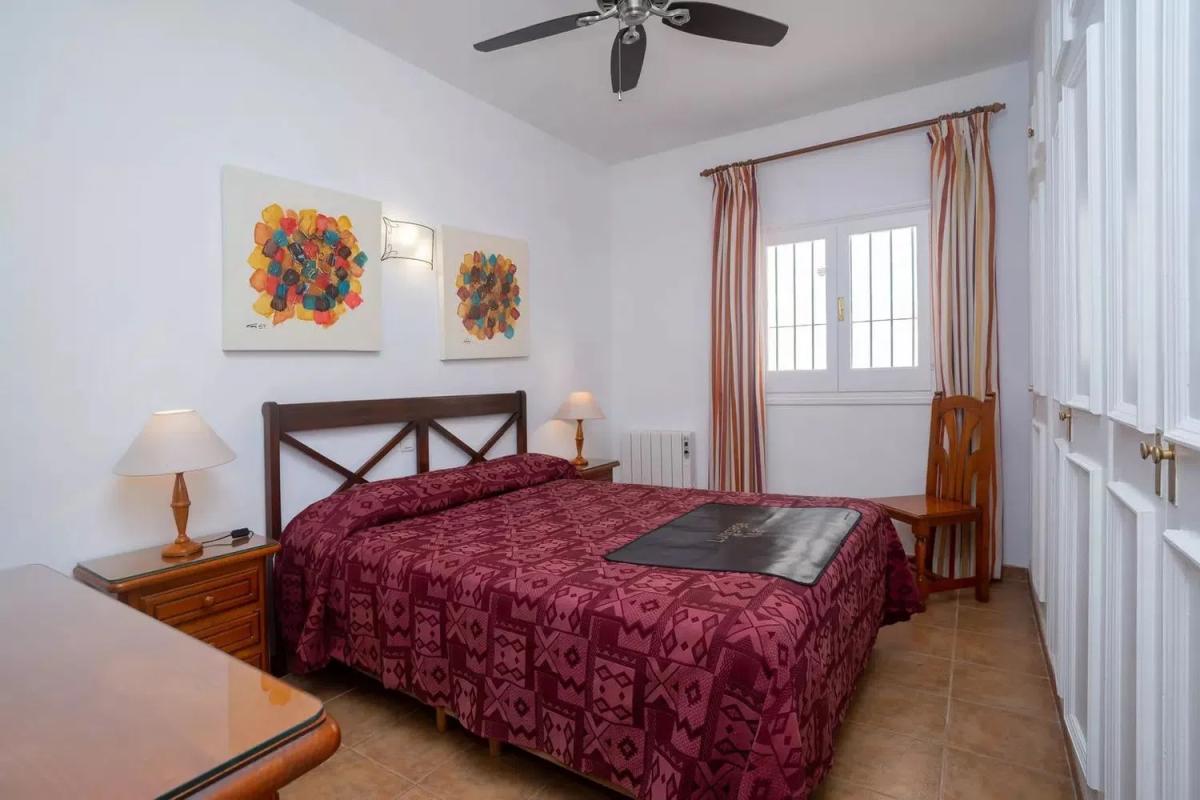 Sale of apartment in Barrio Paraiso-Barronal, Estepona
photo 5