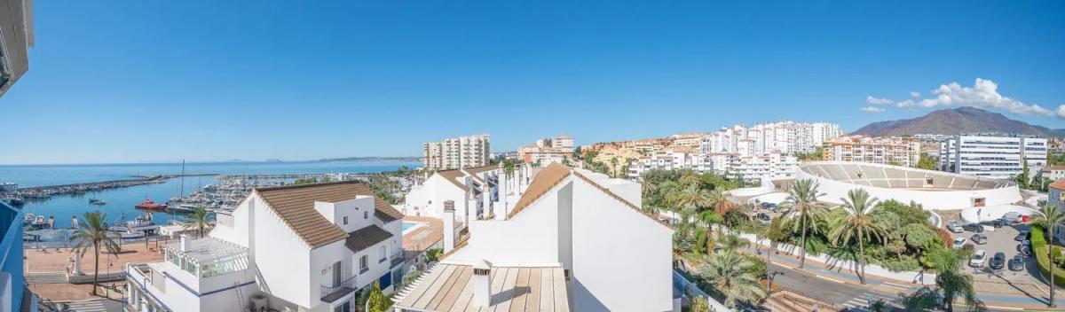 Sale of apartment in Calle Terraza, Estepona
photo 3