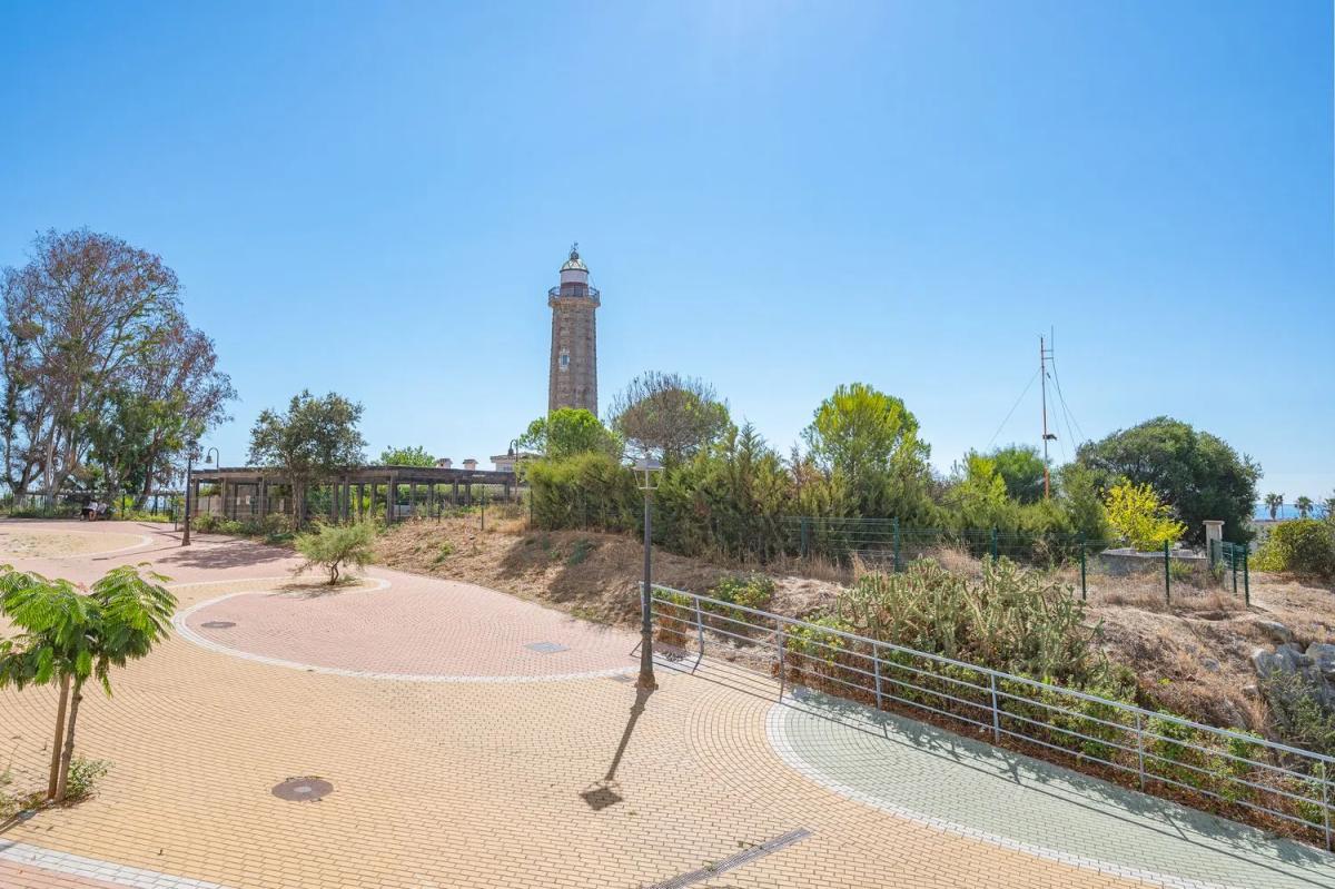 Sale of apartment in Calle Terraza, Estepona
photo 5