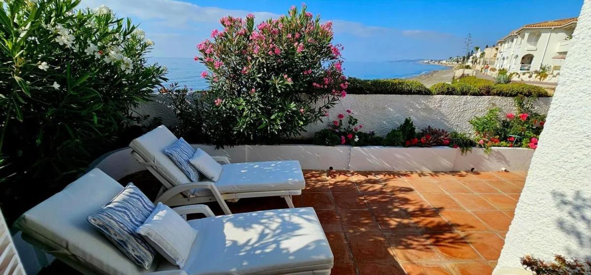 Venta de chalet independiente en Barrio Centro, Estepona
photo 2