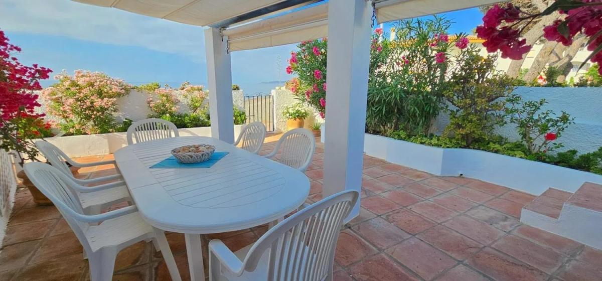 Venta de chalet independiente en Barrio Centro, Estepona
photo 3
