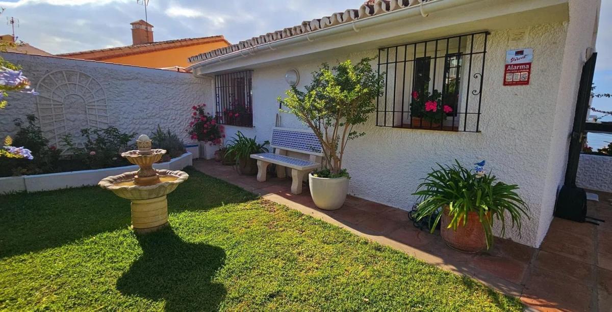 Venta de chalet independiente en Barrio Centro, Estepona
photo 4