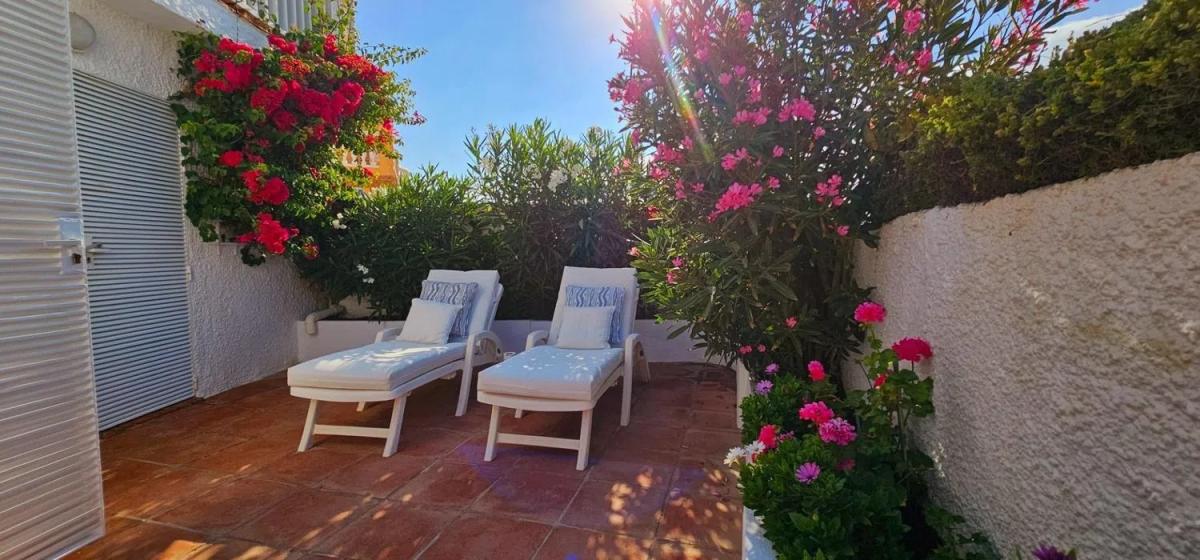 Venta de chalet independiente en Barrio Centro, Estepona
photo 5