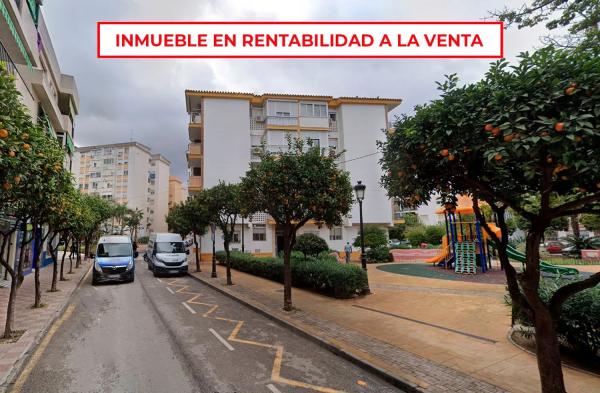 Apartment for sale in Plaza Nuestra Señora de los Remedios, Estepona photo 1