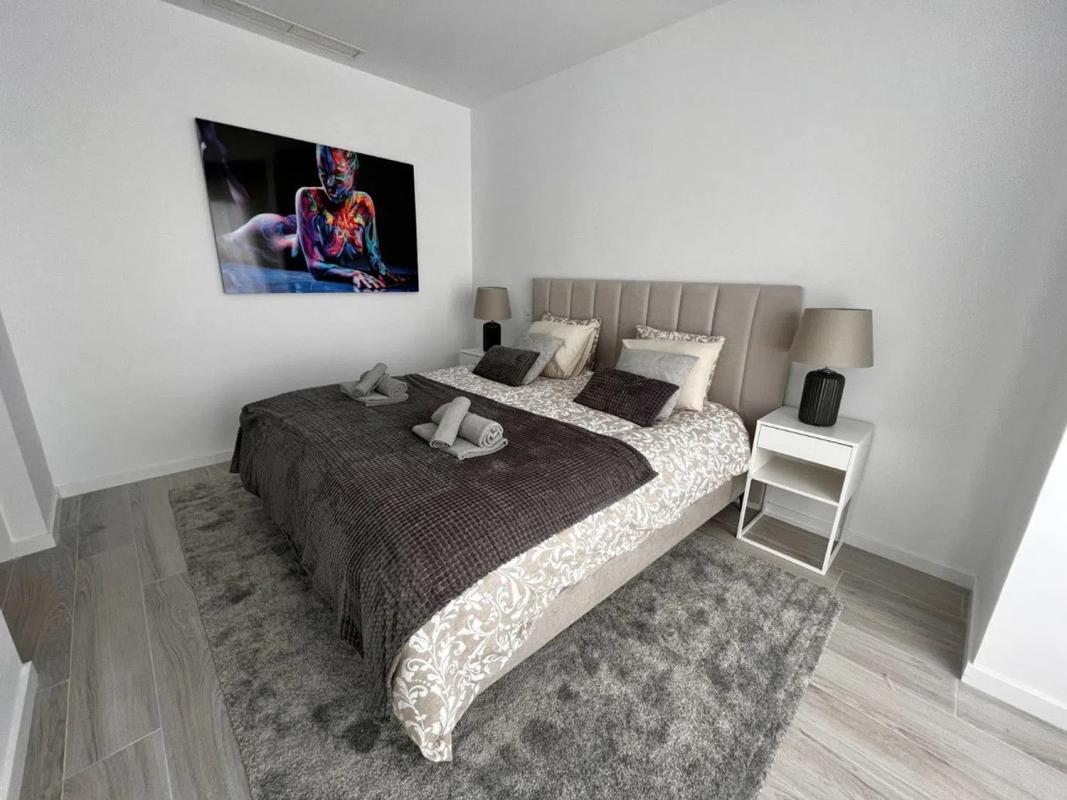 Venta de piso en Barrio Bel-Air, Estepona
photo 3