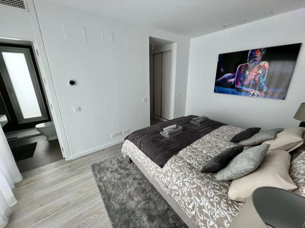 Venta de piso en Barrio Bel-Air, Estepona
photo 5