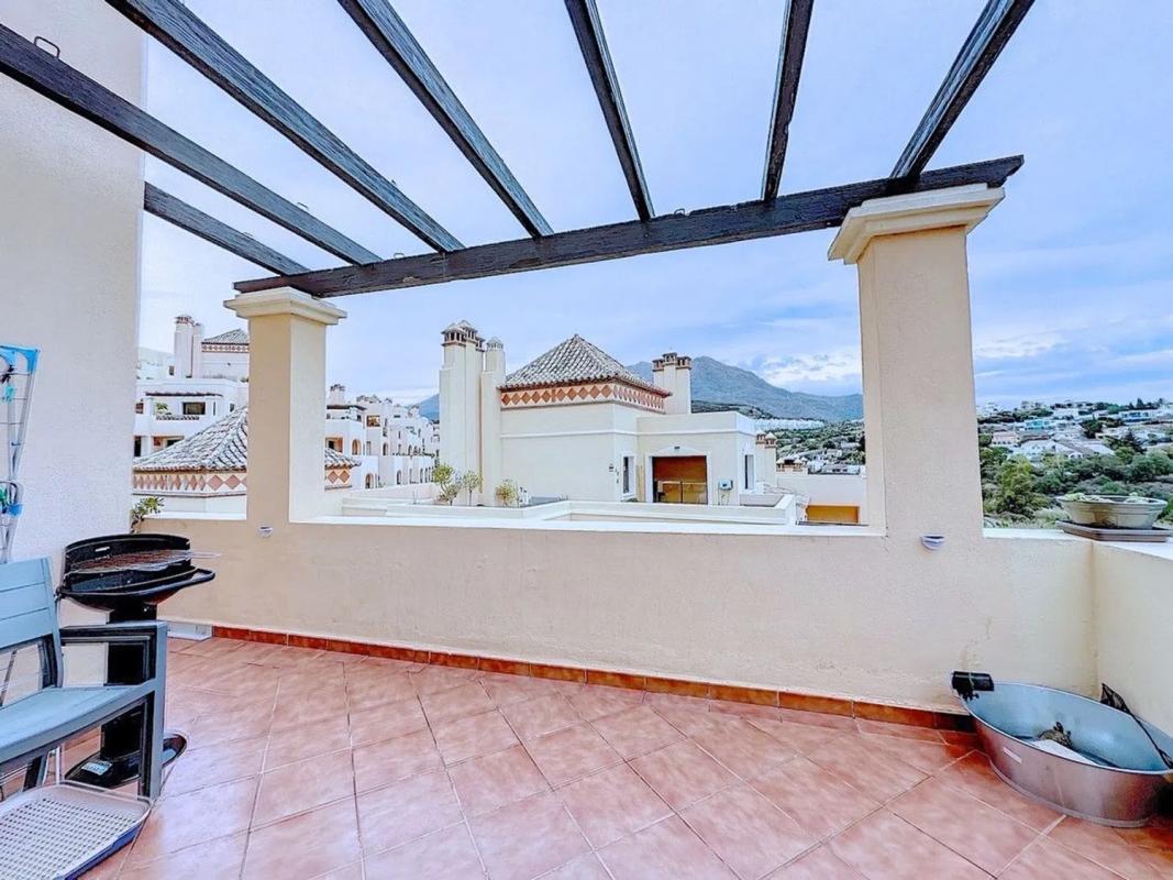 Продажа квартиры на Barrio Centro, Эстепона
photo 1