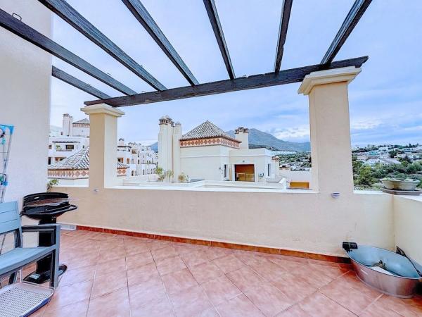 Продажа квартиры в Barrio Centro, Эстепона photo 1