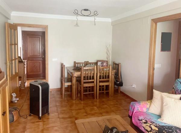 Продажа квартиры в Barrio Parque Central, Эстепона photo 1