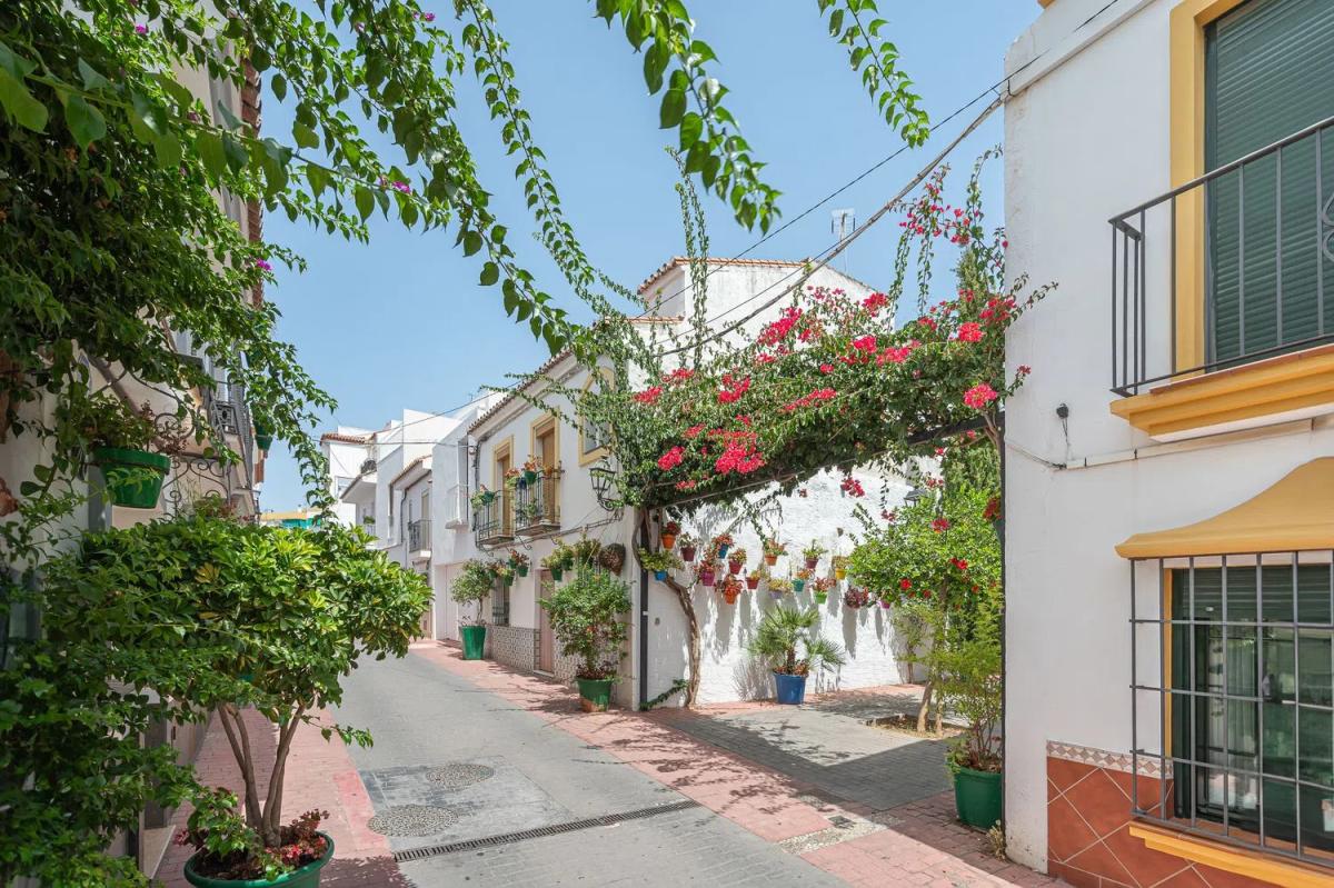 Продажа квартиры на Barrio Parque Central, Эстепона
 photo 4