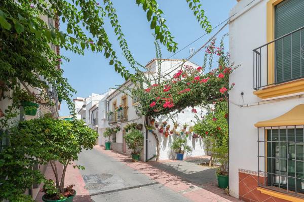 Продажа квартиры в  Barrio Parque Central, Эстепона photo 4