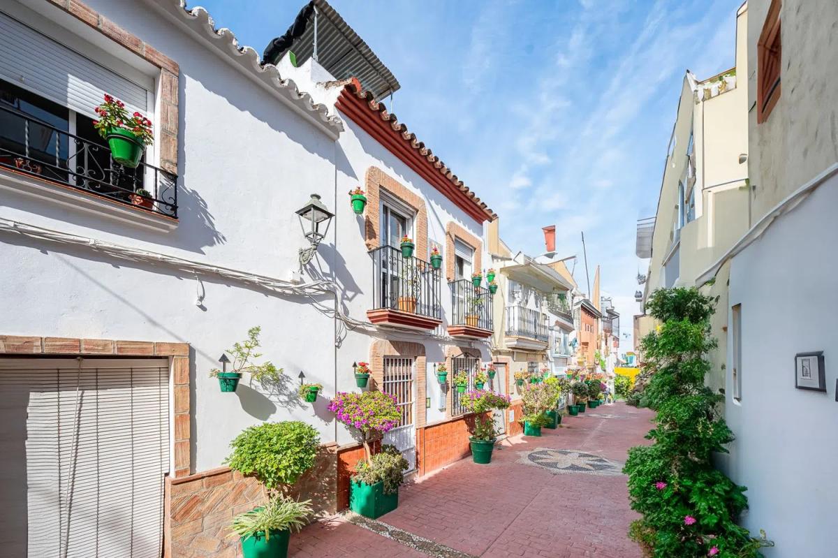 Продажа квартиры на Barrio Parque Central, Эстепона
 photo 5