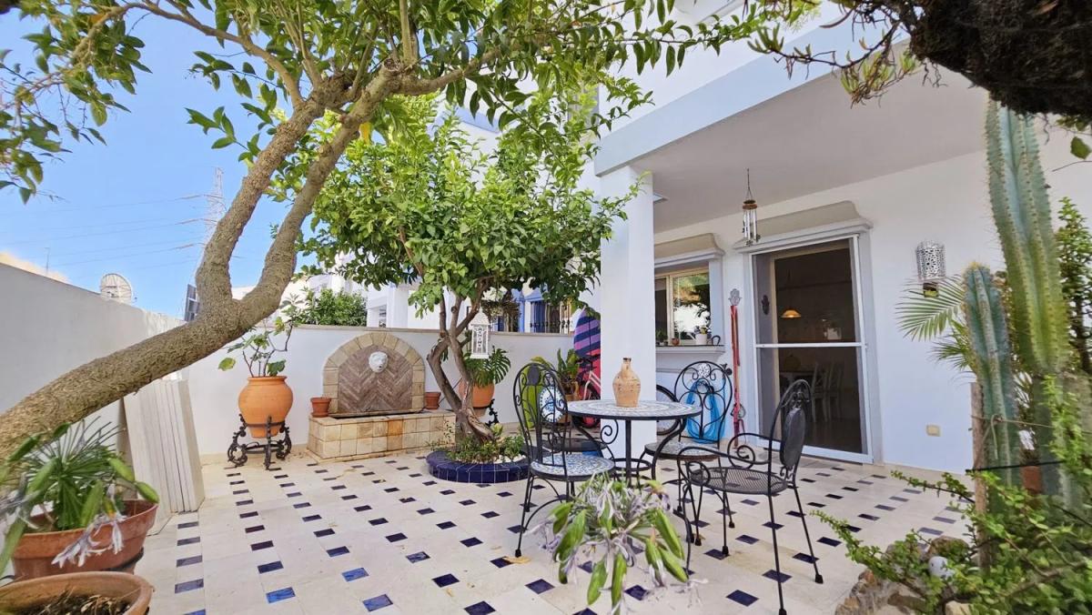 Sprzedaż niezależnego domku jednorodzinnego w Calle Alvaro de Bazán, Estepona photo 2