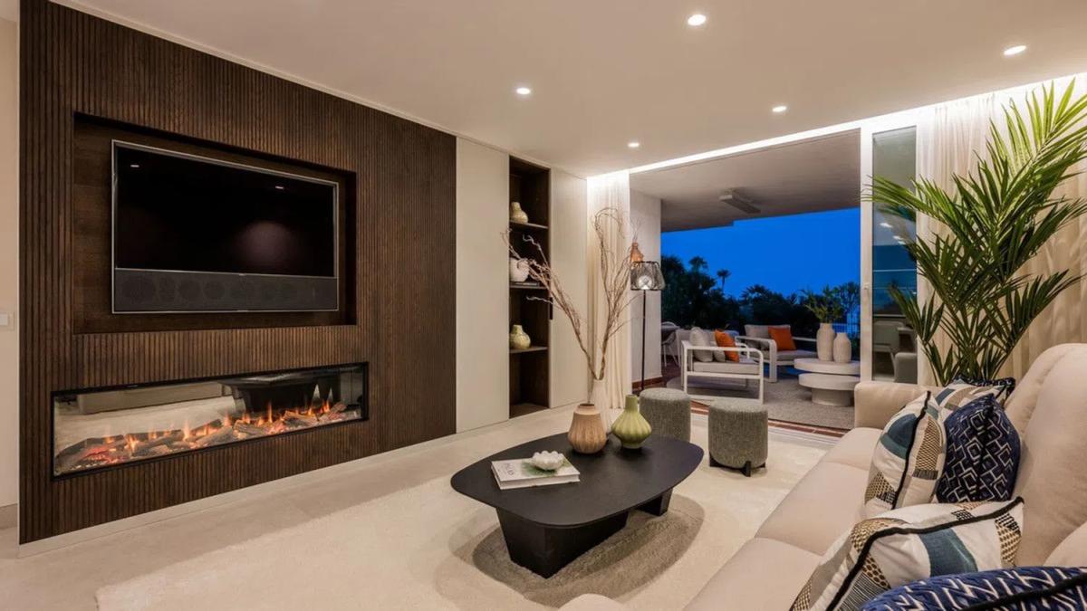 Venta de piso en N-340, Estepona
photo 4
